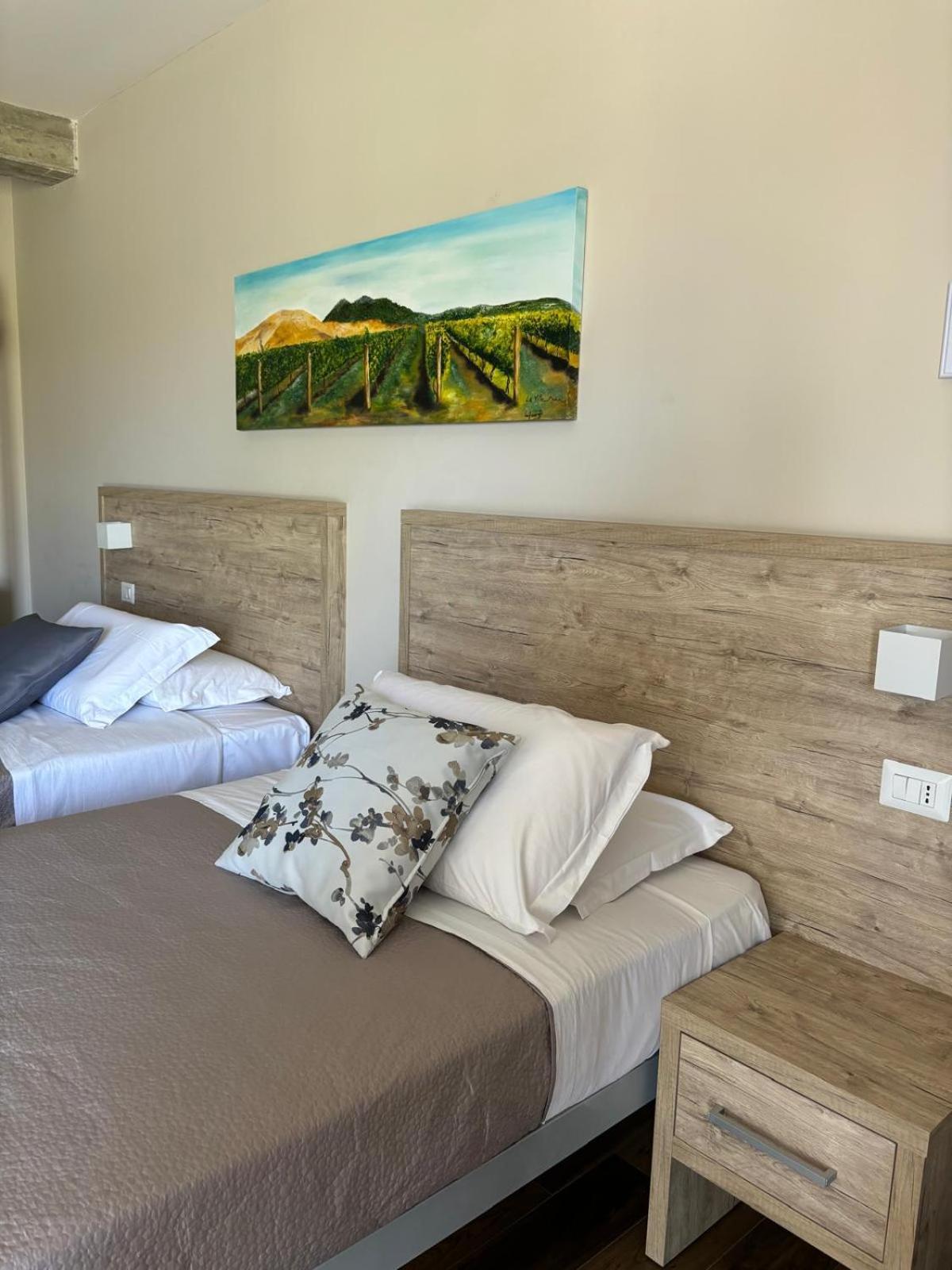 Masseria Spinale Wine Resort メルフィ エクステリア 写真