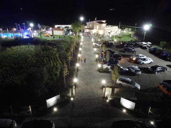 Masseria Spinale Wine Resort メルフィ エクステリア 写真