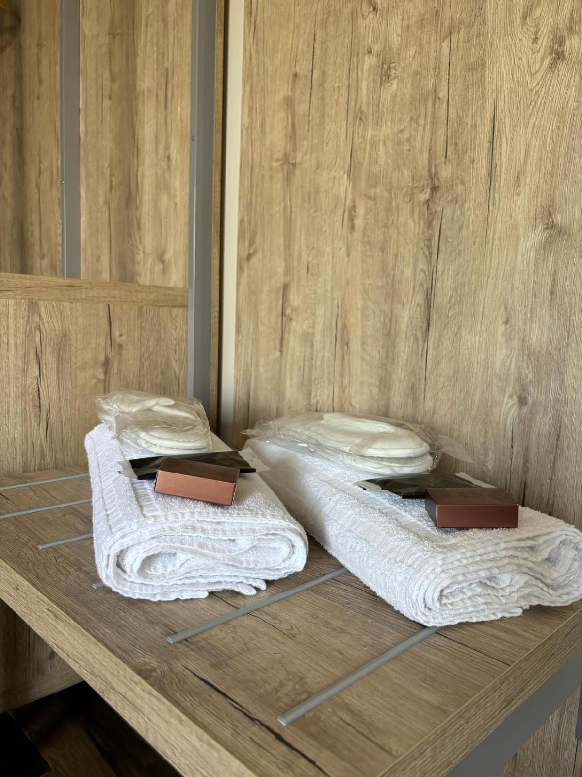 Masseria Spinale Wine Resort メルフィ エクステリア 写真