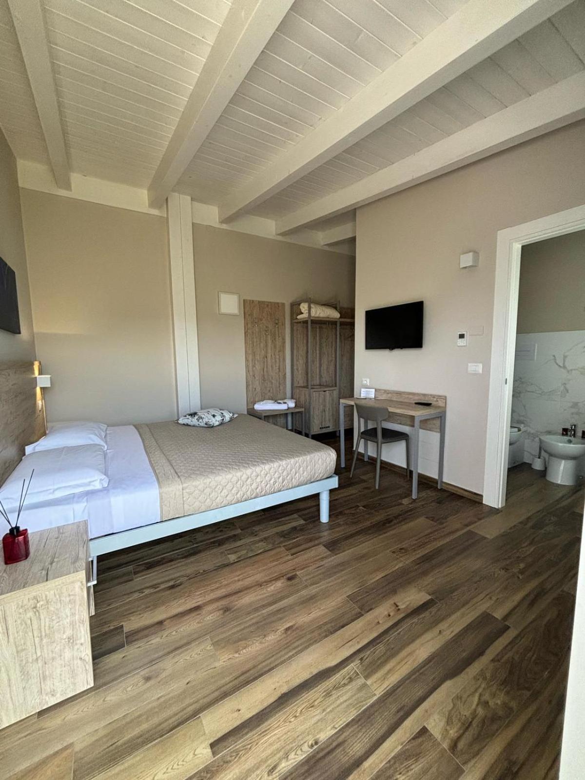 Masseria Spinale Wine Resort メルフィ エクステリア 写真