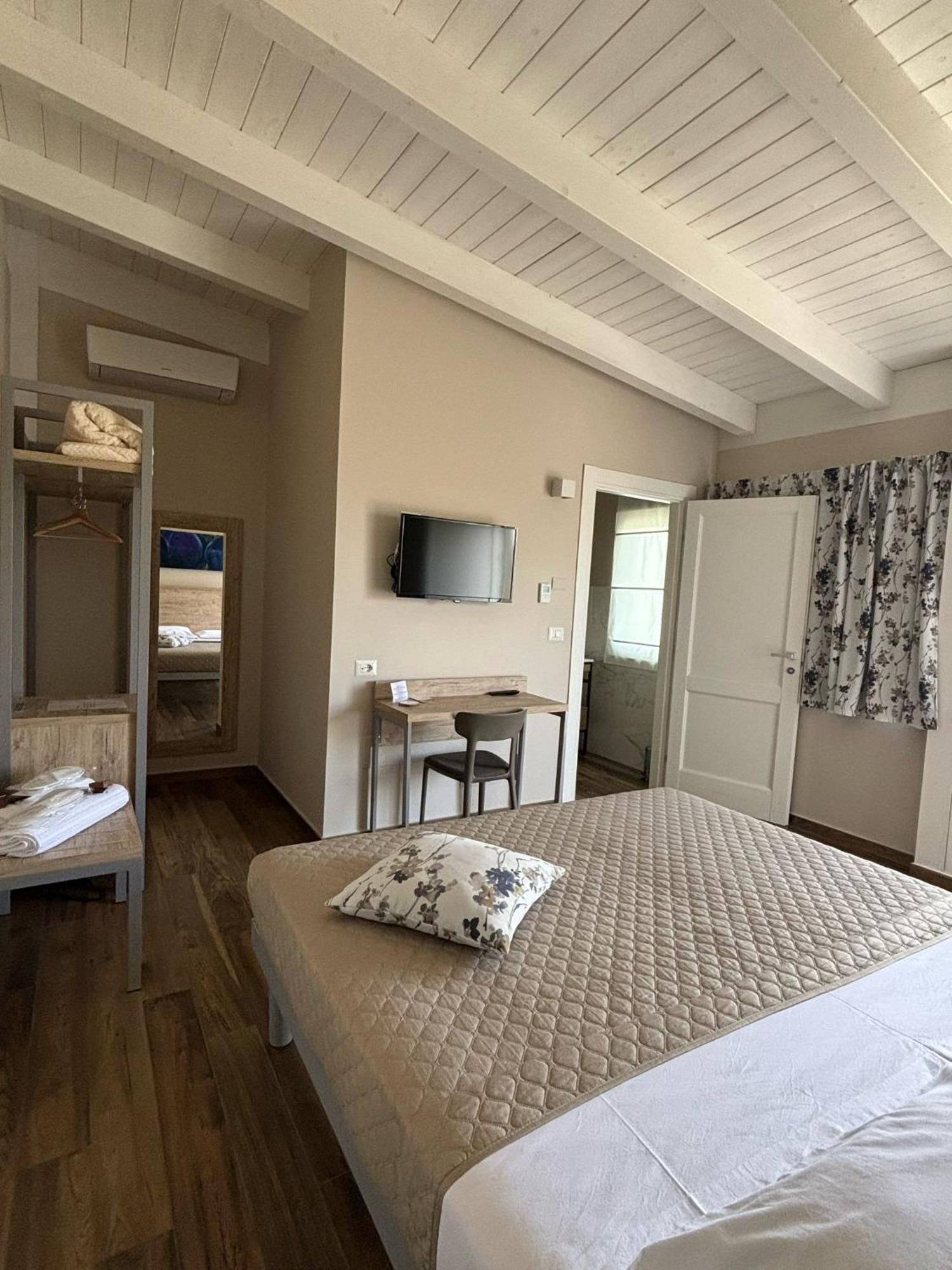 Masseria Spinale Wine Resort メルフィ エクステリア 写真